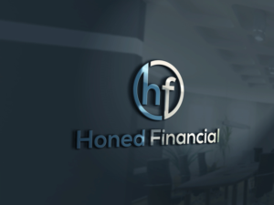 Logo Design by logomaster24 for Honed Financial | Design: #7822380