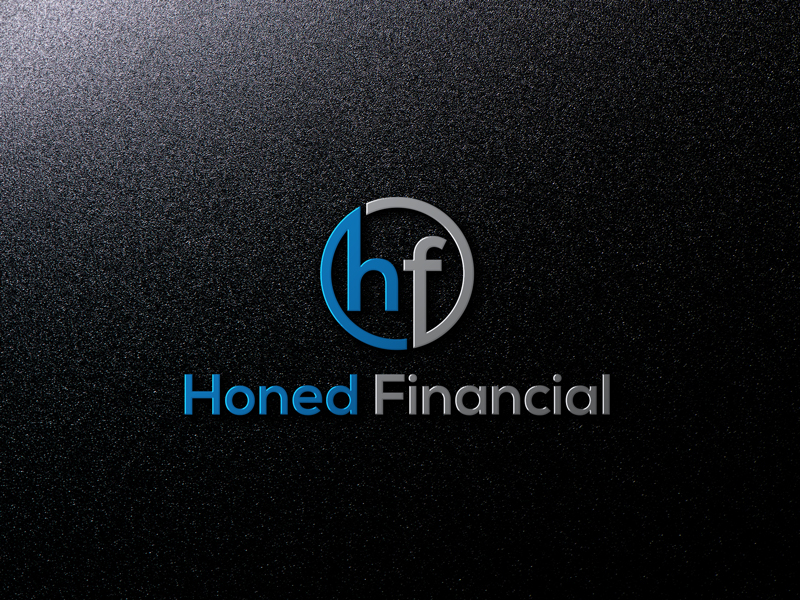 Design de Logo par logomaster24 pour Honed Financial | Design #7822381