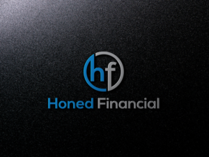 Logo Design by logomaster24 for Honed Financial | Design: #7822381