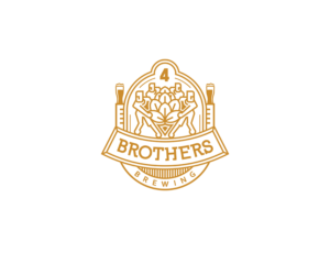 Logo Design by RoundYellow