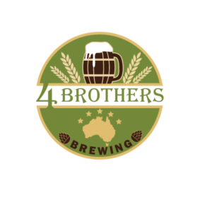 Design de Logo par selio pour 4 Brothers Brewing | Design : #7867585