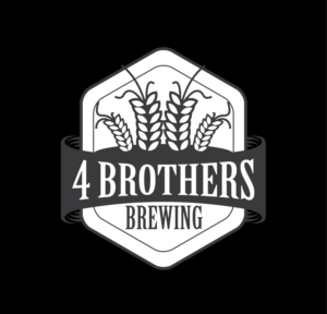 Design de Logo par gam_gym pour 4 Brothers Brewing | Design : #7866290