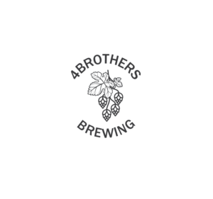 Design de Logo par gam_gym pour 4 Brothers Brewing | Design : #7872944