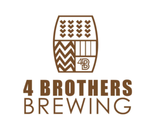 Design de Logo par sakshiparasher pour 4 Brothers Brewing | Design : #7843857
