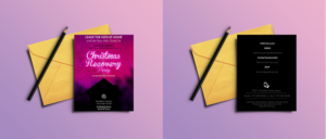 Stationery Design by Limecom for this project | Design: #7867645