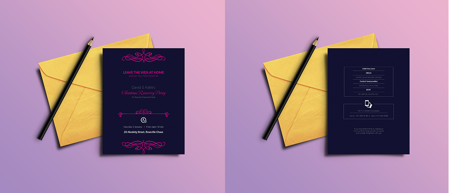 Stationery Design by Limecom for this project | Design #7867657