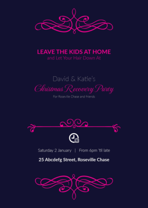 Stationery Design by Limecom for this project | Design: #7867659