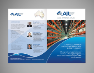 Flyer Design by Victor_pro for this project | Design: #7890365