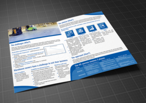 Flyer Design by SD Web Creation