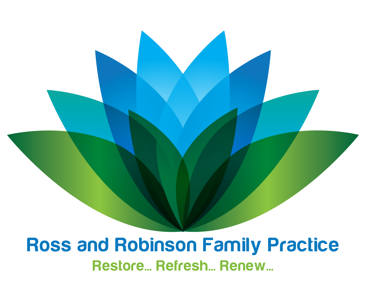 Logo Design by Marketing Ant for Ross and Robinson Medical Practice | Design #2145954