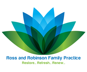 Logo Design by Marketing Ant for Ross and Robinson Medical Practice | Design: #2145954