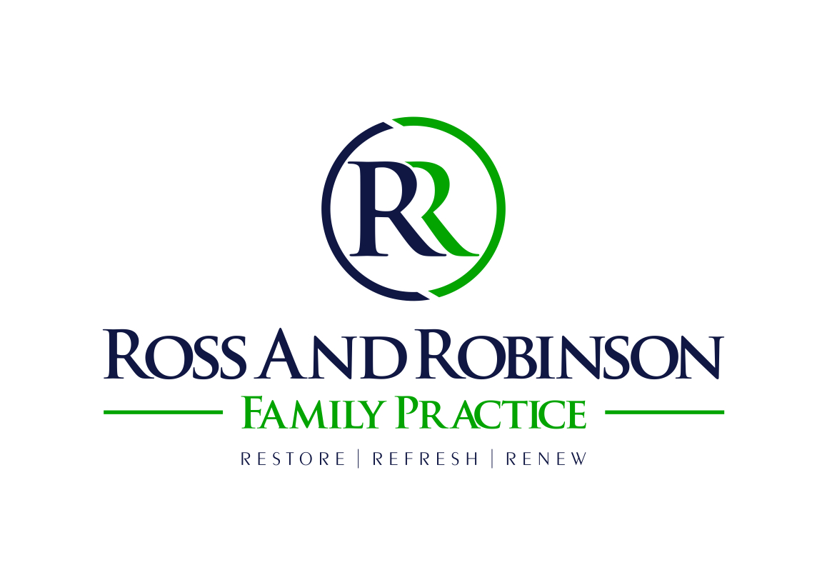 Logo Design by daniswarasayang for Ross and Robinson Medical Practice | Design #2127073