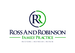 Logo Design by daniswarasayang for Ross and Robinson Medical Practice | Design: #2127073