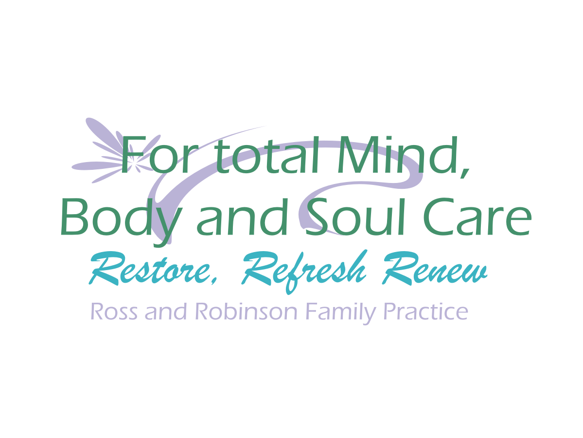Logo-Design von axa für Ross and Robinson Medical Practice | Design #2142194