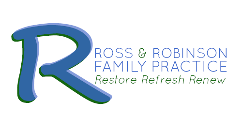 Logo Design by ConceptRethink for Ross and Robinson Medical Practice | Design #2126880