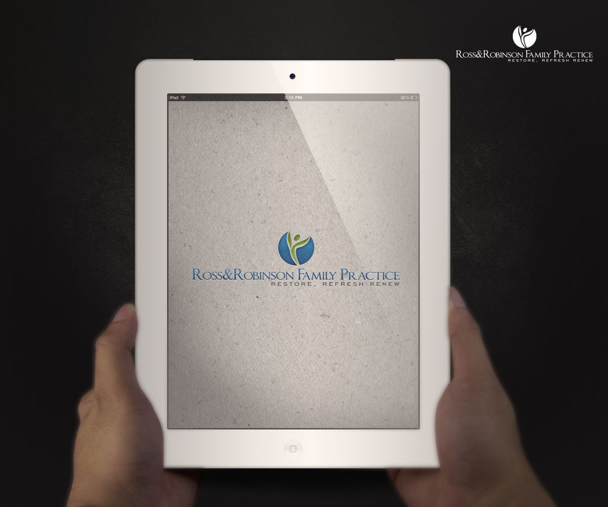 Logo Design by valiz for Ross and Robinson Medical Practice | Design #2128930