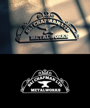 Logo Design by Sergio Coelho for this project | Design: #7968878