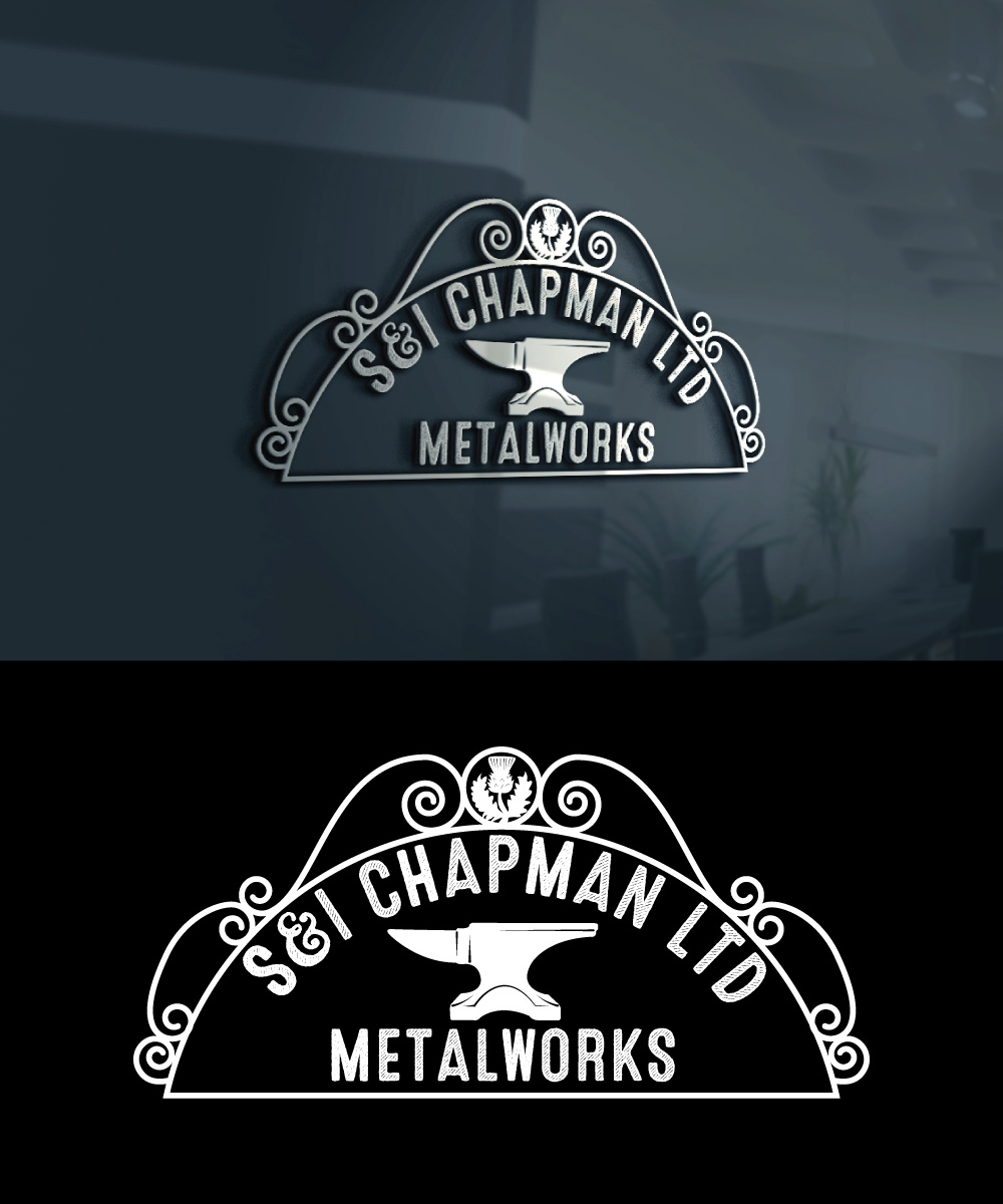 Logo Design by Sergio Coelho for this project | Design #7981928