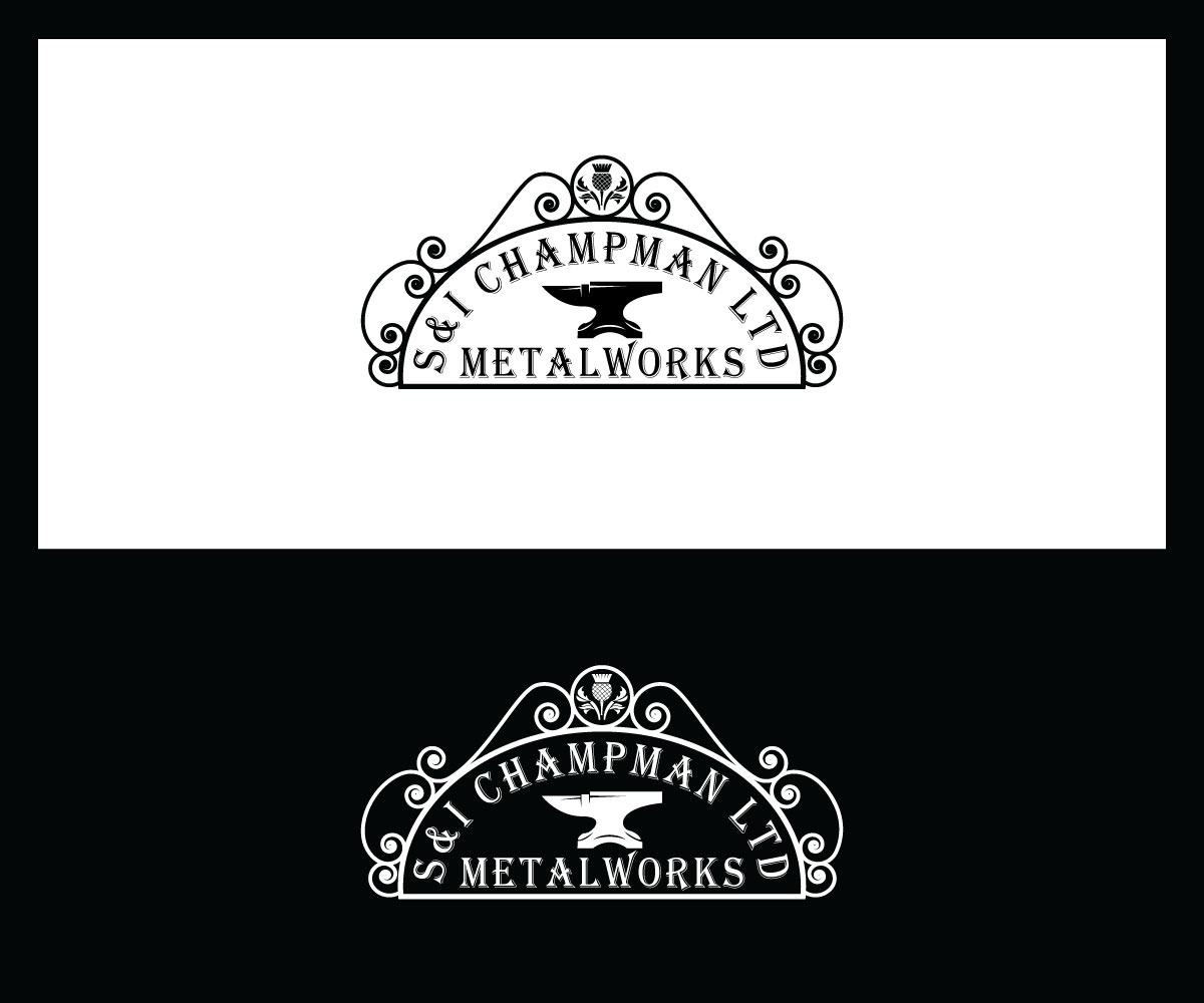 Logo Design by aljovanne25 for this project | Design #7991585
