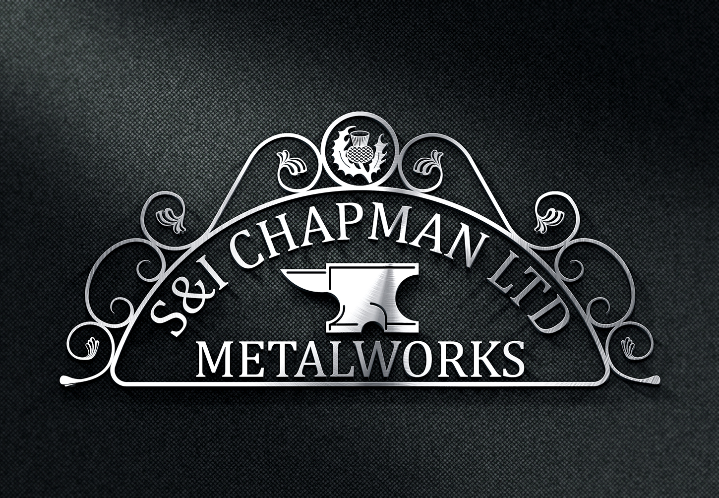 Logo Design by Adeel Hanif® for this project | Design: #7951764