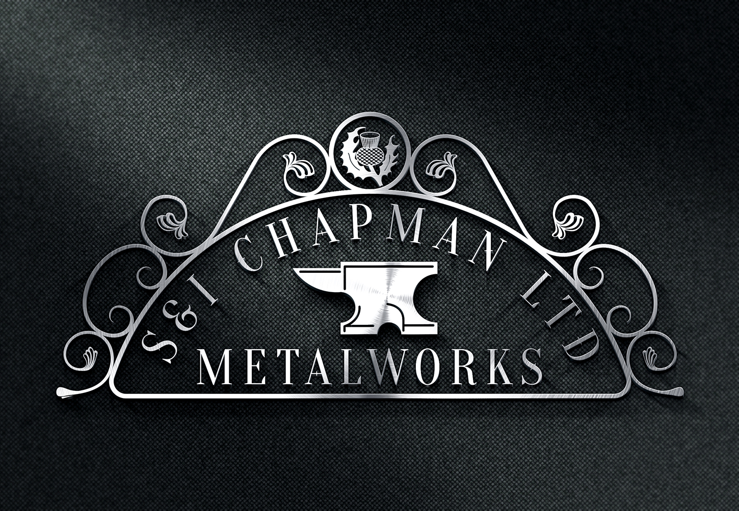 Logo Design by Adeel Hanif® for this project | Design #7987815