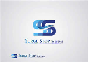 Logo Design by prasta for Surge Stop Systems | Design: #1974469
