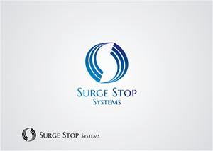Logo Design by prasta for Surge Stop Systems | Design #1974524