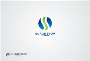 Logo Design by prasta for Surge Stop Systems | Design: #1974563