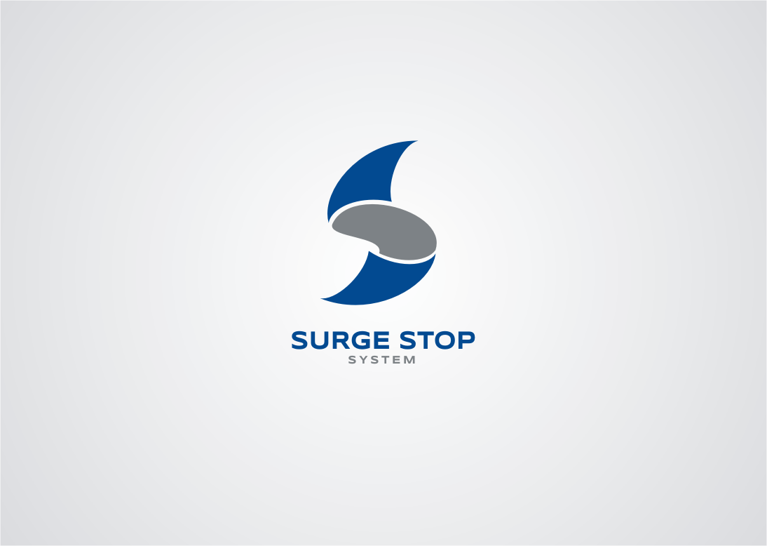 Logo Design by prasta for Surge Stop Systems | Design #1974569