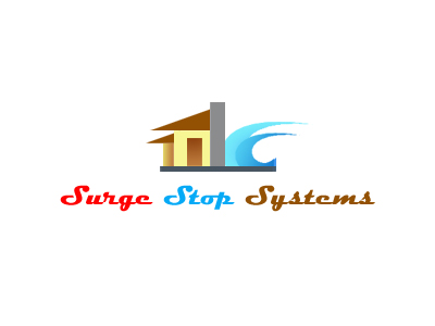 Logo Design by DesignerUSK for Surge Stop Systems | Design #1972737