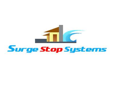 Logo Design by DesignerUSK for Surge Stop Systems | Design #1972745