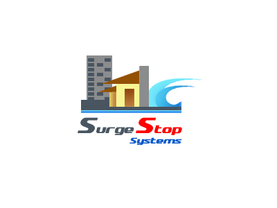 Logo Design by DesignerUSK for Surge Stop Systems | Design #1972753