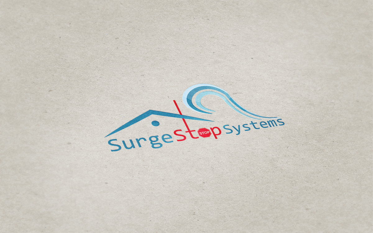 Logo Design by Azus for Surge Stop Systems | Design #1972967