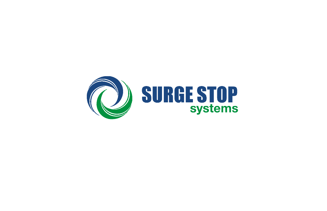 Logo Design by YudhaDesign for Surge Stop Systems | Design #1973996