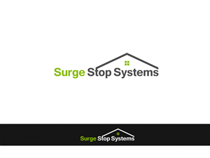 Logo Design by DiLion for Surge Stop Systems | Design: #2980794