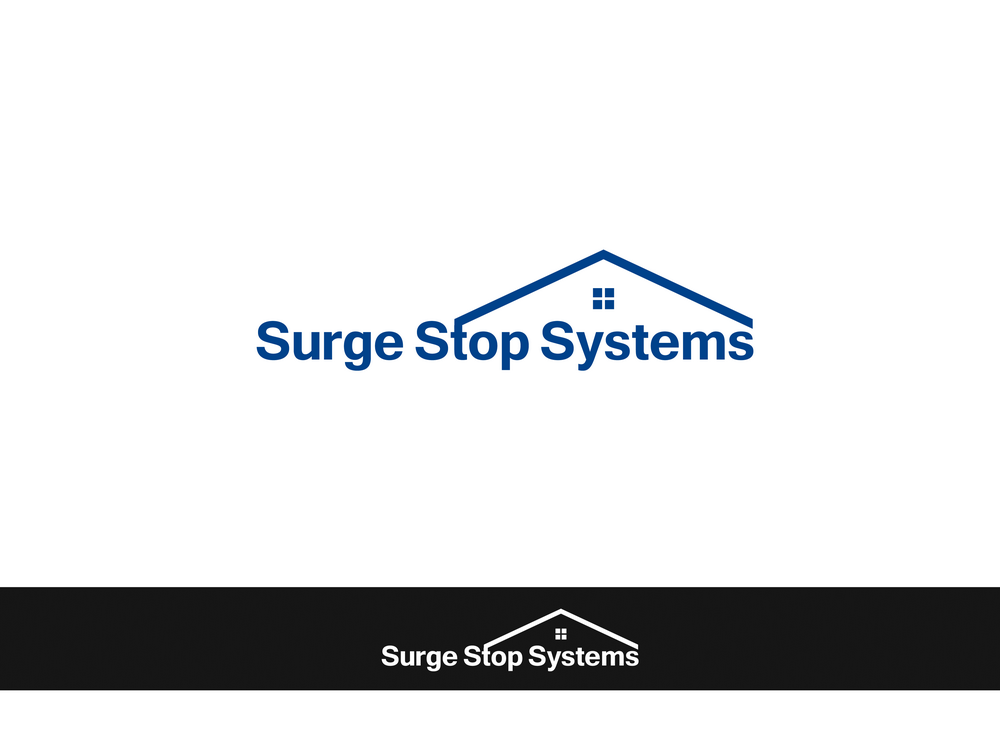 Logo Design by DiLion for Surge Stop Systems | Design #2980799