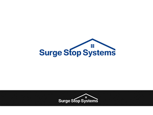 Logo Design by DiLion for Surge Stop Systems | Design: #2980799
