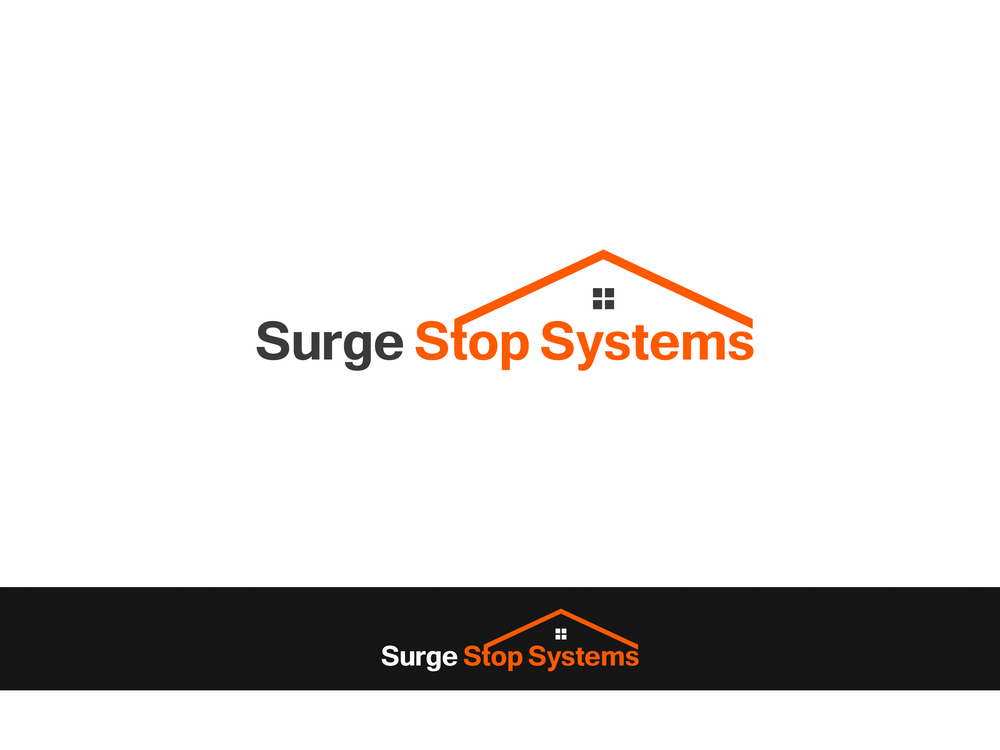 Logo Design by DiLion for Surge Stop Systems | Design #2980804