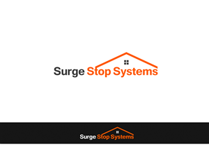 Logo Design by DiLion for Surge Stop Systems | Design: #2980804