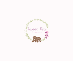 Logo Design by Mandarina for this project | Design: #7914934