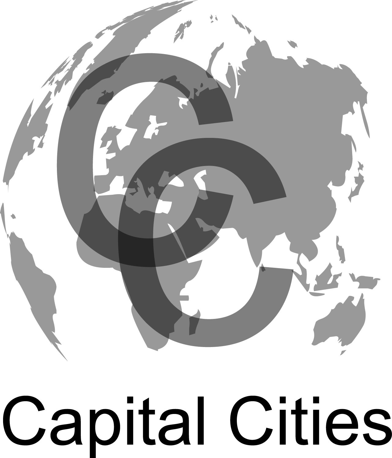 Logo Design by softeyes65 for Capital Cities  | Design #7834513