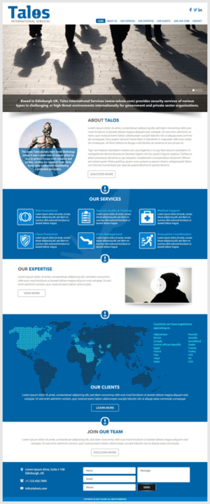Web Design par -Marc-