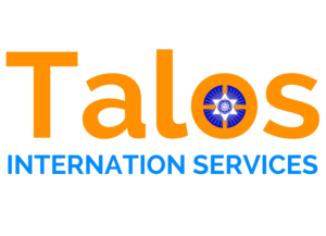 Web-Design von guuguu54 für Talos International Services | Design: #7866365