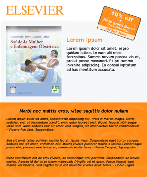 Advertisement Design by Leticia