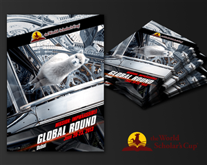 Design de Couverture de Livre par FalaBogu pour DemiDec | Design : #1937228