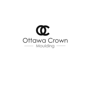 Diseño de Logo por rsdlvr para Ottawa Crown Moulding | Diseño #7882188