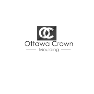 Logo Design by rsdlvr for Ottawa Crown Moulding | Design: #7882190