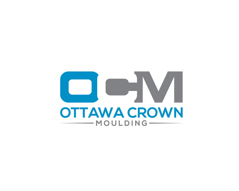 Logo Design by logomaster24 for Ottawa Crown Moulding | Design #7846474
