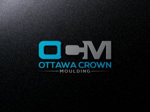 Logo Design by logomaster24 for Ottawa Crown Moulding | Design: #7846476