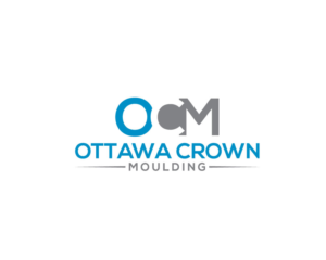 Logo Design by logomaster24 for Ottawa Crown Moulding | Design: #7846491